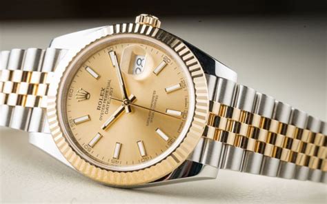 Come capire se un Rolex è originale e non un falso in replica